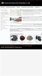 Mobile Screenshot of electrolyticmanganese.com